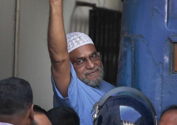 bangladeshscrejectsreviewpetitionagainstdeathsentencetomirquasem